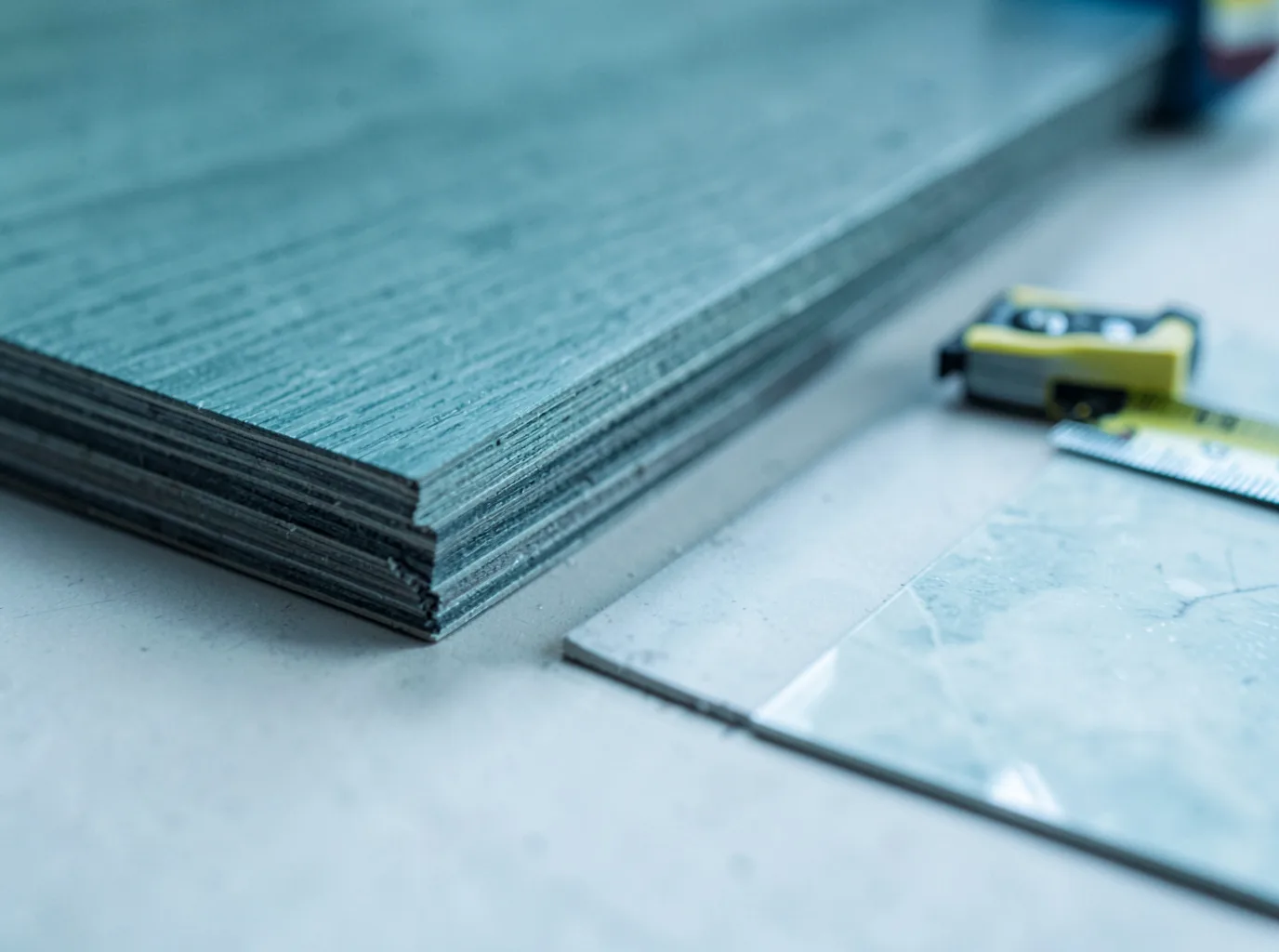 Luxury Vinyl Plank Installation Kenefic, OK FAQs